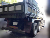 MITSUBISHI FUSO Super Great Dump KL-FV50JJXD 2003 479,502km_2