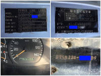 MITSUBISHI FUSO Super Great Dump KL-FV50JJXD 2003 479,502km_39