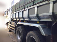 MITSUBISHI FUSO Super Great Dump KL-FV50JJXD 2003 479,502km_5