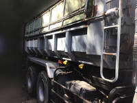 MITSUBISHI FUSO Super Great Dump KL-FV50JJXD 2003 479,502km_6