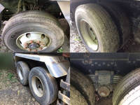 MITSUBISHI FUSO Super Great Dump KL-FV50JJXD 2003 528,379km_20