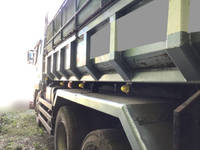 MITSUBISHI FUSO Super Great Dump KL-FV50JJXD 2003 528,379km_4