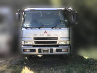 MITSUBISHI FUSO Super Great Dump KL-FV50JJXD 2003 528,379km_5