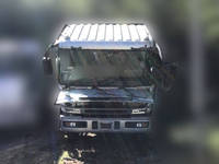 MITSUBISHI FUSO Super Great Dump KL-FV50JJXD 2003 528,379km_6