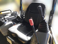 YANMAR Others Mini Excavator VIO30-6C  2.4h_12