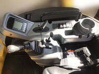 YANMAR Others Mini Excavator VIO30-6C  2.4h_13