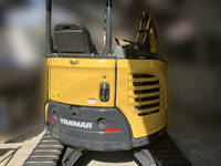 YANMAR Others Mini Excavator VIO30-6C  2.4h_2