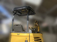 YANMAR Others Mini Excavator VIO30-6C  2.4h_3