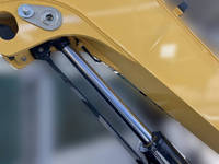YANMAR Others Mini Excavator VIO30-6C  2.4h_6