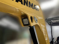 YANMAR Others Mini Excavator VIO30-6C  2.4h_7