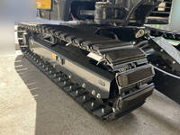 YANMAR Others Mini Excavator VIO30-6C  2.2h_12