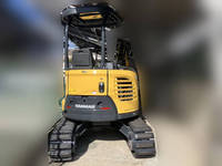 YANMAR Others Mini Excavator VIO30-6C  2.2h_2