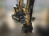 YANMAR Others Mini Excavator VIO30-6C  2.2h_3
