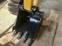 YANMAR Others Mini Excavator VIO30-6C  2.2h_5