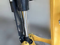 YANMAR Others Mini Excavator VIO30-6C  2.2h_6