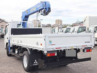 MITSUBISHI FUSO Canter Truck (With 4 Steps Of Cranes) TPG-FEA50 2016 48,900km_4