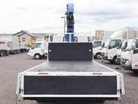 MITSUBISHI FUSO Canter Truck (With 4 Steps Of Cranes) TPG-FEA50 2016 48,900km_5