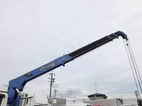 MITSUBISHI FUSO Canter Truck (With 4 Steps Of Cranes) TPG-FEA50 2016 48,900km_8