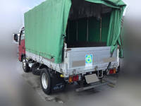 ISUZU Elf Covered Truck PB-NKR81A 2005 146,845km_2