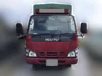 ISUZU Elf Covered Truck PB-NKR81A 2005 146,845km_3