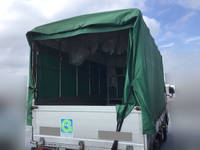 ISUZU Elf Covered Truck PB-NKR81A 2005 146,845km_5