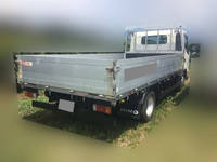 HINO Dutro Aluminum Block TKG-XZU710M 2015 166,818km_4