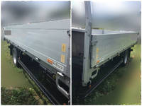 HINO Dutro Aluminum Block TKG-XZU710M 2015 166,818km_7