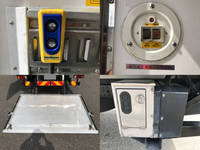 MITSUBISHI FUSO Canter Refrigerator & Freezer Truck TPG-FEBS0 2017 138,000km_14