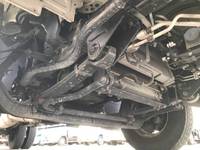 MITSUBISHI FUSO Canter Refrigerator & Freezer Truck TPG-FEBS0 2017 138,000km_27