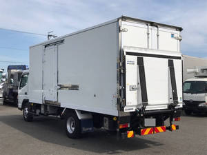 Canter Refrigerator & Freezer Truck_2