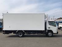 MITSUBISHI FUSO Canter Refrigerator & Freezer Truck TPG-FEBS0 2017 138,000km_3