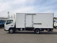 MITSUBISHI FUSO Canter Refrigerator & Freezer Truck TPG-FEBS0 2017 138,000km_4