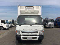 MITSUBISHI FUSO Canter Refrigerator & Freezer Truck TPG-FEBS0 2017 138,000km_5