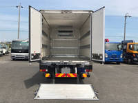 MITSUBISHI FUSO Canter Refrigerator & Freezer Truck TPG-FEBS0 2017 138,000km_8