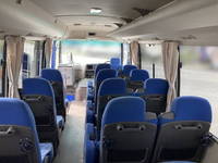 MITSUBISHI FUSO Rosa Micro Bus TPG-BE640G 2014 198,631km_8