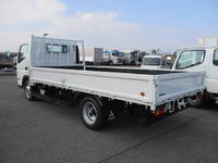 MITSUBISHI FUSO Canter Flat Body 2RG-FEB50 2023 500km_2