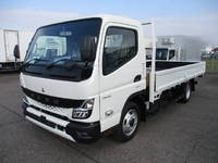 MITSUBISHI FUSO Canter Flat Body 2RG-FEB50 2023 500km_3