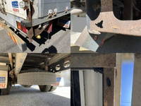 ISUZU Forward Aluminum Wing TKG-FRR90S2 2013 479,625km_12