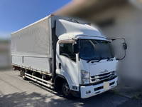 ISUZU Forward Aluminum Wing TKG-FRR90S2 2013 479,625km_3