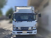 ISUZU Forward Aluminum Wing TKG-FRR90S2 2013 479,625km_5