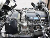 MITSUBISHI FUSO Canter Flat Body TKG-FEB50 2017 33,468km_14