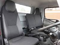 MITSUBISHI FUSO Canter Flat Body TKG-FEB50 2017 33,468km_22