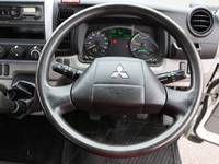 MITSUBISHI FUSO Canter Flat Body TKG-FEB50 2017 33,468km_24