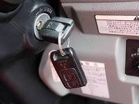 MITSUBISHI FUSO Canter Flat Body TKG-FEB50 2017 33,468km_31