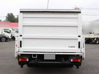 MITSUBISHI FUSO Canter Flat Body TKG-FEB50 2017 33,468km_4