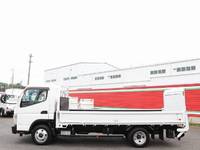 MITSUBISHI FUSO Canter Flat Body TKG-FEB50 2017 33,468km_5