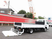 MITSUBISHI FUSO Canter Flat Body TKG-FEB50 2017 33,468km_8