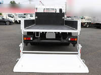 MITSUBISHI FUSO Canter Flat Body TKG-FEB50 2017 33,468km_9