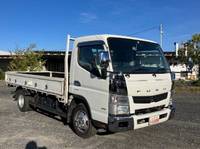 MITSUBISHI FUSO Canter Flat Body TKG-FEB50 2014 187,546km_3