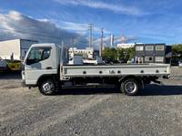 MITSUBISHI FUSO Canter Flat Body TKG-FEB50 2014 187,546km_4